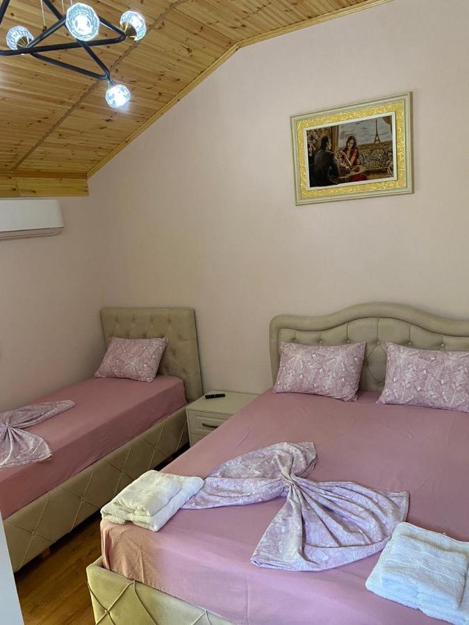 Guest House Rireyiana Tamare Dış mekan fotoğraf